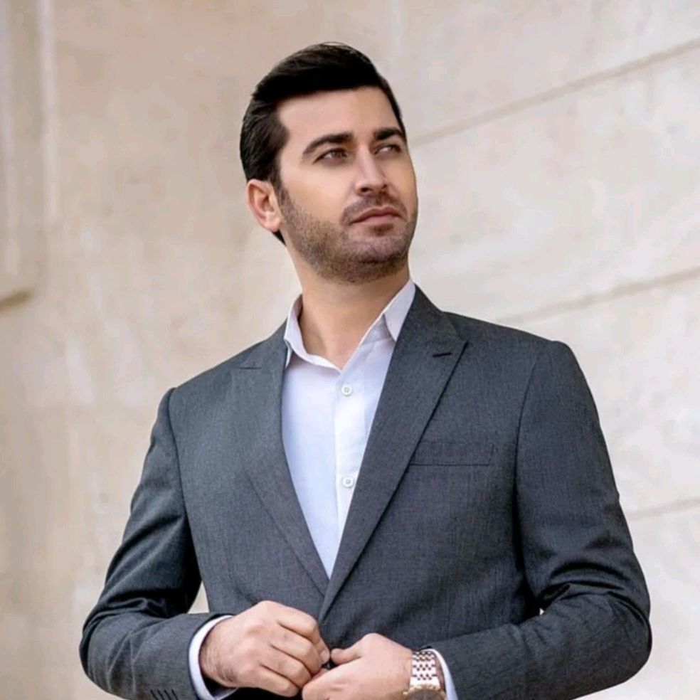 آهنگ جدید مرتضی باب چیم نبی